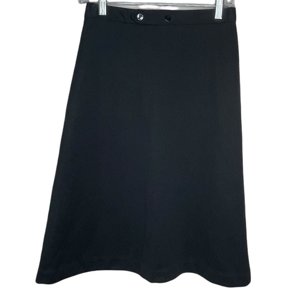 Vintage‎ Jack Winter Skirt